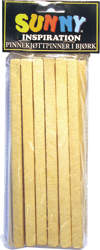 pinnekjottpinner